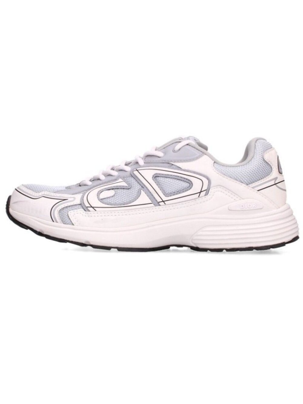 Dior B30 Technical Fabric Sneakers